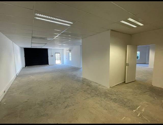 INDUSTRIAL PROPERTY TO RENT IN HIGHVELD